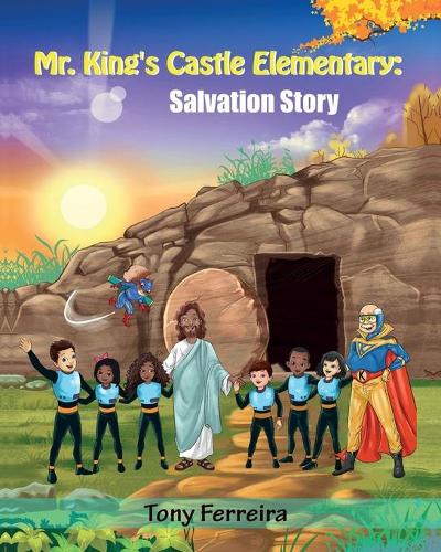 Mr. King's Castle Elementary