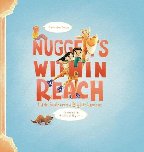 Nuggets Within Reach