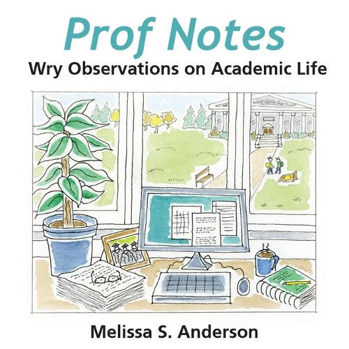 Prof Notes