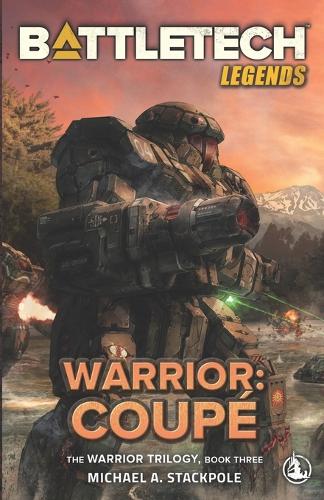 BattleTech Legends