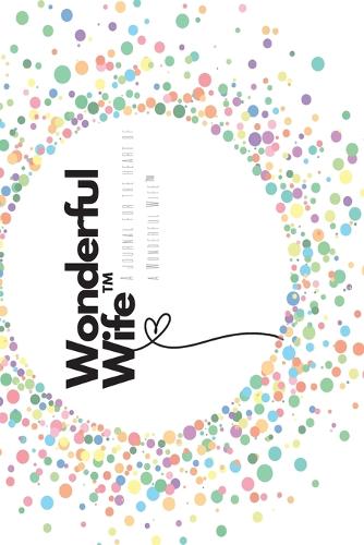 Wonderful Wife(TM) journal