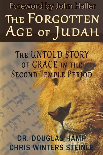 The Forgotten Age of Judah