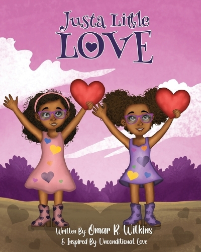 Justa Little Love