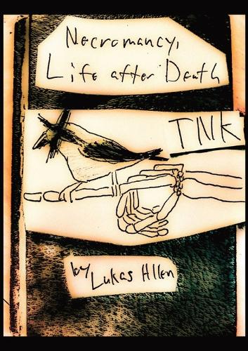Necromancy, Life After Death