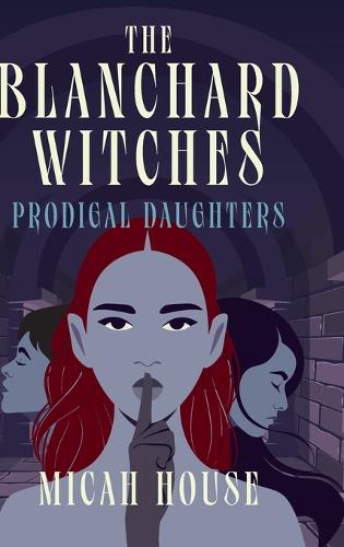 Prodigal Daughters