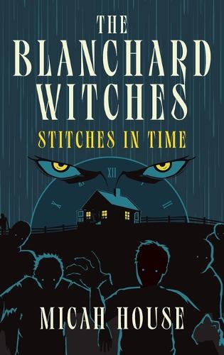 Stitches in Time