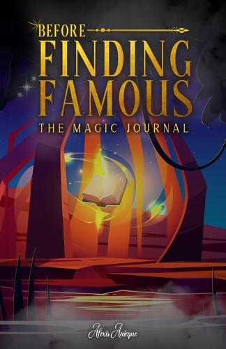Before Finding Famous