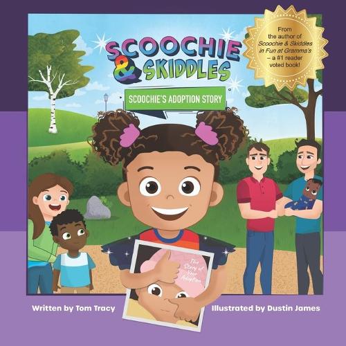 Scoochie & Skiddles