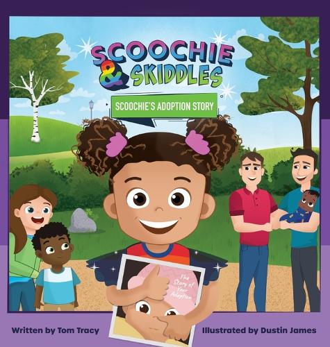 Scoochie & Skiddles