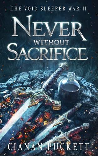 Never Without Sacrifice