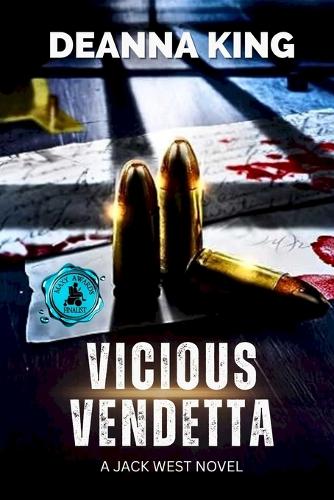 Vicious Vendetta