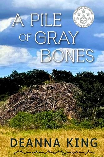 A Pile of Gray Bones