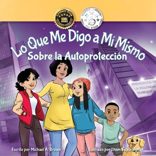 Lo Que Me Digo a Mi Mismo Sobre la Autoproteccion