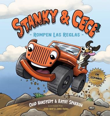 Stanky & Cece