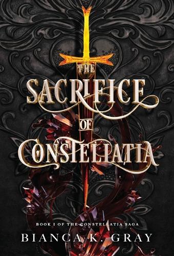 The Sacrifice of Constellatia