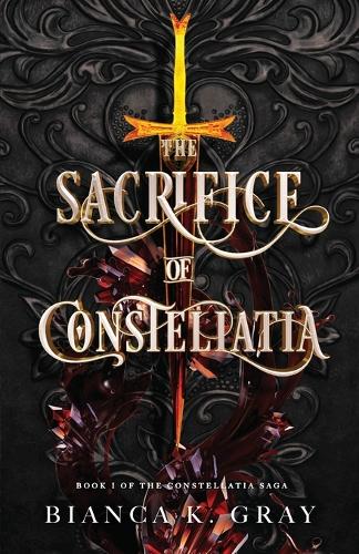 The Sacrifice of Constellatia