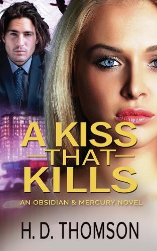 A Kiss That Kills