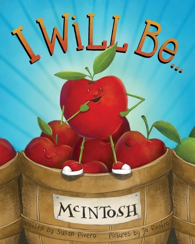 I Will Be ...