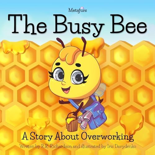 Metafurs The Busy Bee
