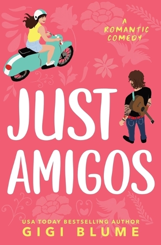 Just Amigos