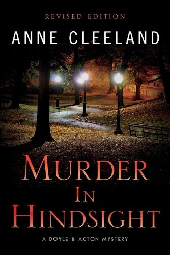 Murder In Hindsight
