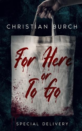 For Here or To Go