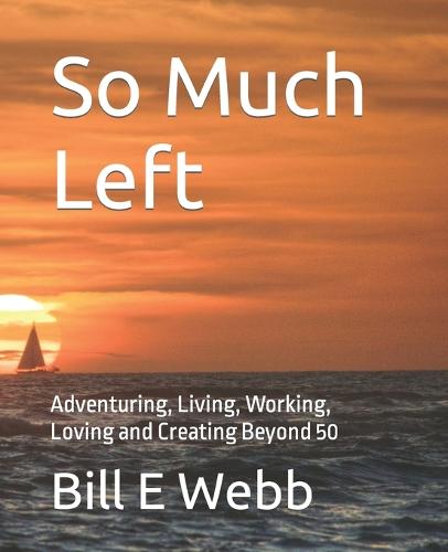So Much Left