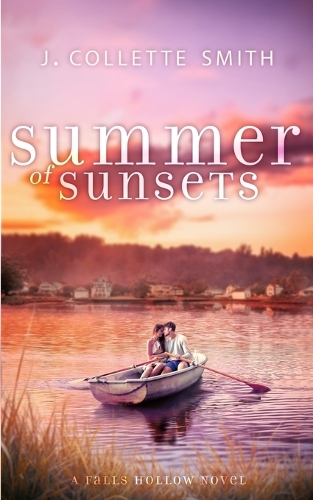 Summer of Sunsets