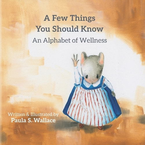 A Few Things You Should Know