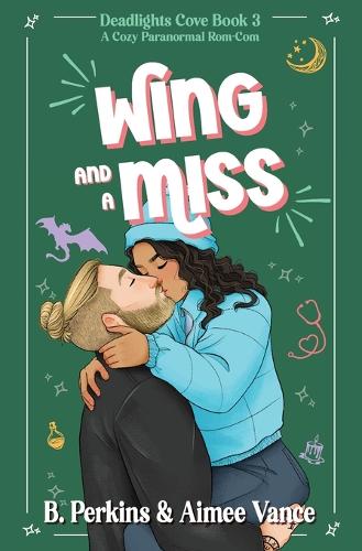 Wing and a Miss