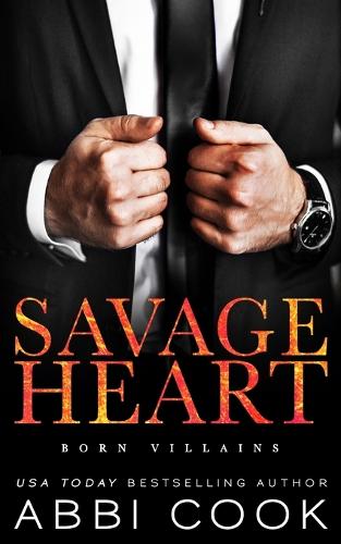 Savage Heart