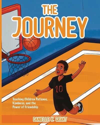 The Journey
