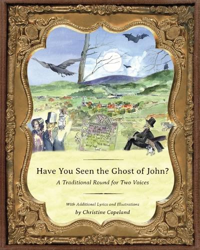 Have You Seen the Ghost of John?
