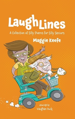 Laugh Lines