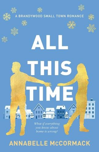All This Time