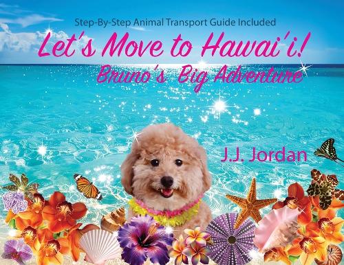 Let's Move to Hawai'i!
