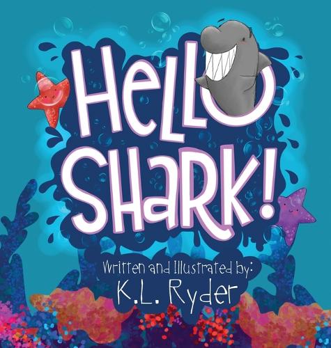 Hello Shark