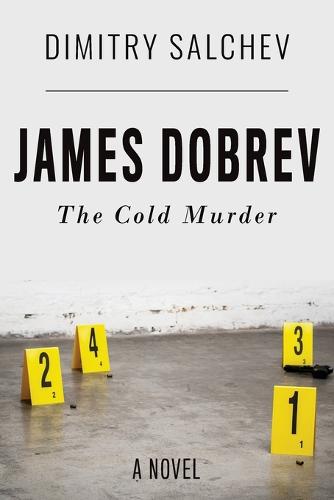 James Dobrev