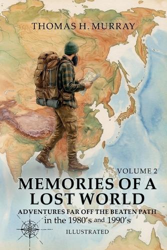 Memories of a Lost World