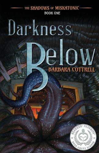 Darkness Below