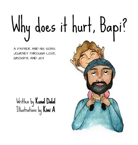 Why does it hurt, Bapi?
