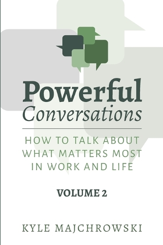 Powerful Conversations - Volume 2
