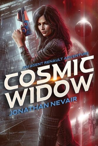 Cosmic Widow