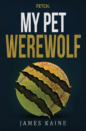 My Pet Werewolf