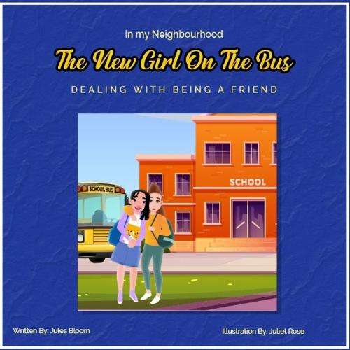 The New Girl on the Bus