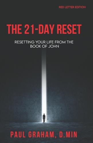 The 21-Day Reset