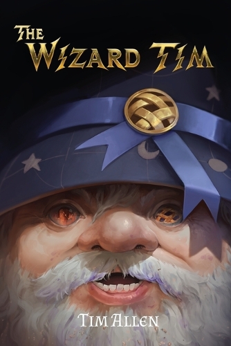 The Wizard Tim