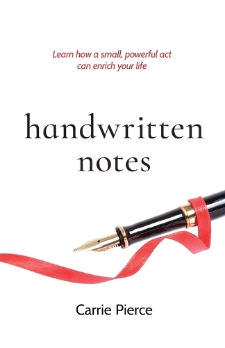 Handwritten Notes