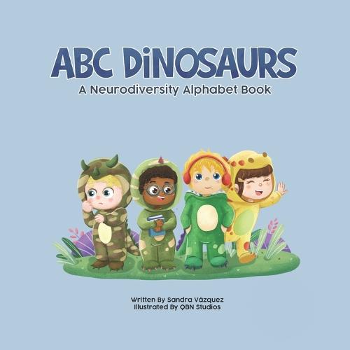 ABC Dinosaurs