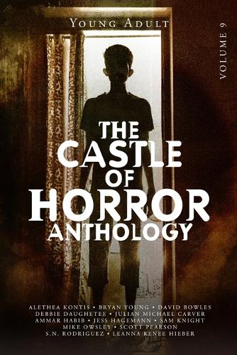 Castle of Horror Anthology Volume 9